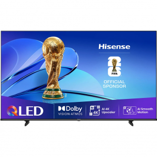 Телевизор Hisense 55E7Q в Запорожье